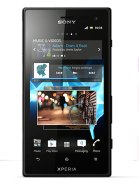 Sony Xperia Acro S Price With Specifications